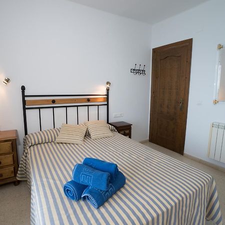 Carabeo 60 2B Menyber Apartman Nerja Kültér fotó