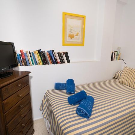 Carabeo 60 2B Menyber Apartman Nerja Kültér fotó