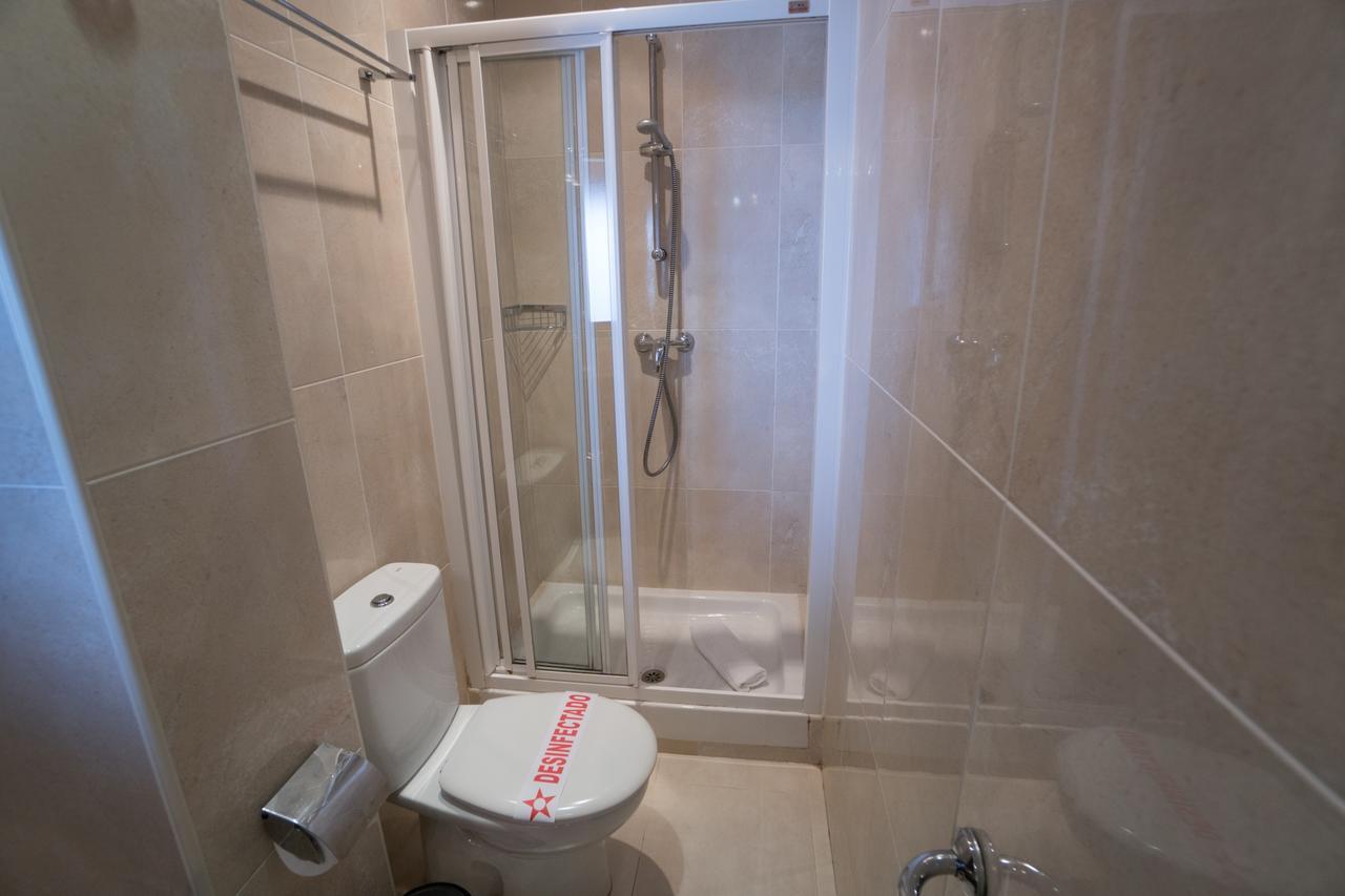 Carabeo 60 2B Menyber Apartman Nerja Kültér fotó