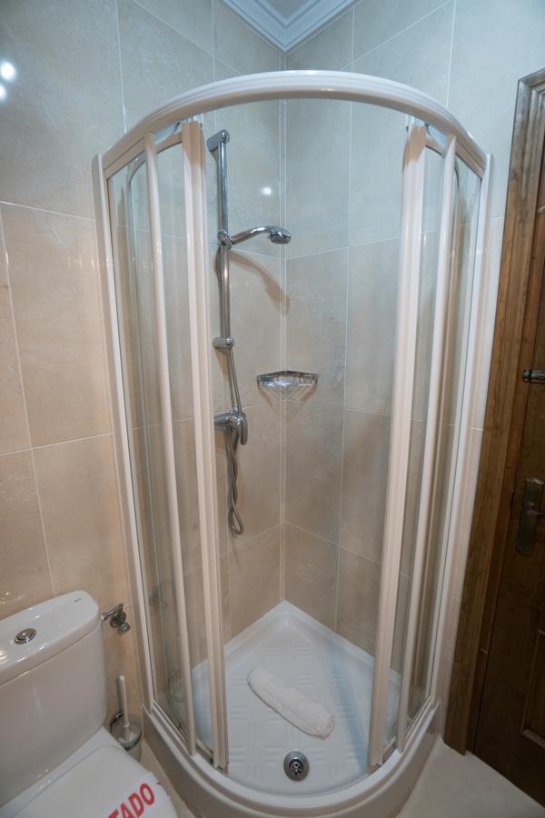 Carabeo 60 2B Menyber Apartman Nerja Kültér fotó