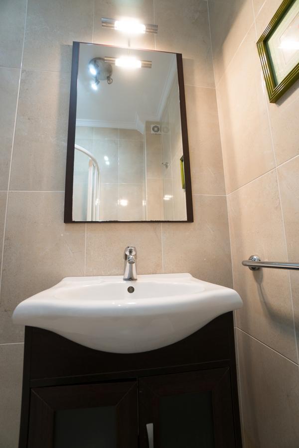 Carabeo 60 2B Menyber Apartman Nerja Kültér fotó